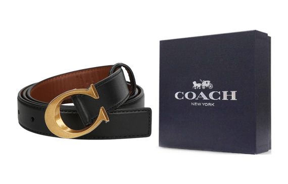 COACH C 2.5cm -
