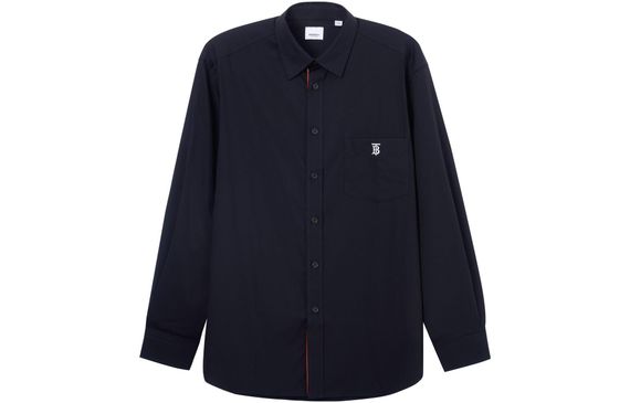 Burberry FW22 Logo