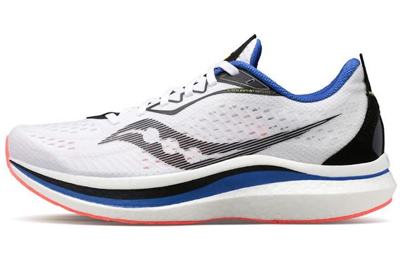 Saucony Endorphin Speed 2