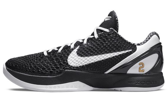Nike Zoom Kobe 6 Protro &quot;Mambacita Sweet 16&quot; GiGi TPU