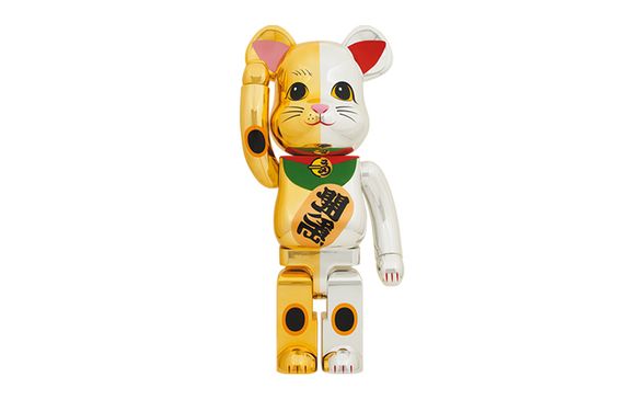 BE@RBRICK 1000% &amp; 70cm
