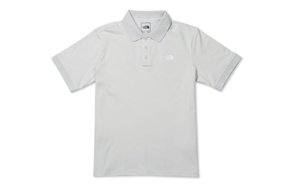 THE NORTH FACE Logo Polo