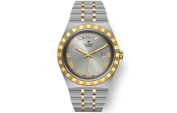 TUDOR , , 41mm M28603-0001