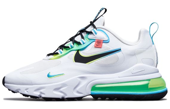 Nike Air Max 270
