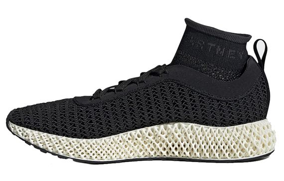 Adidas Alphaedge 4D