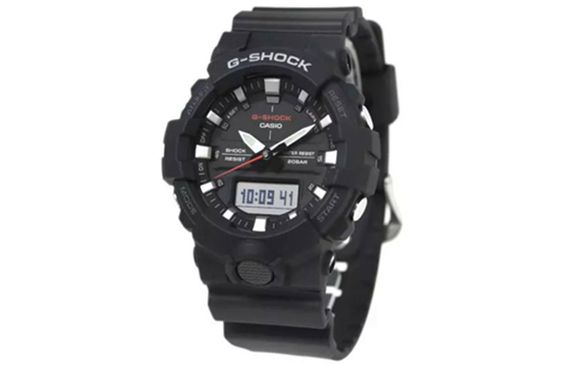 CASIO YOUTH G-Shock GA-800-1A