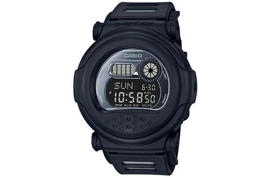 CASIO G-Shock G-001BB-1D