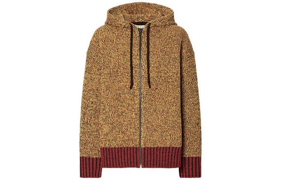 UNIQLO x MARNI HEATTECH
