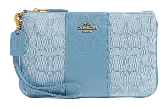 COACH Wristlet 19
