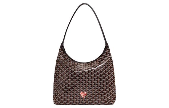 GOYARD Bohème Hobo Y /