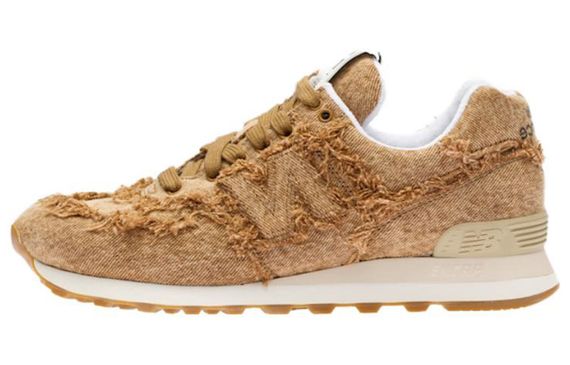 New Balance x MIU MIU