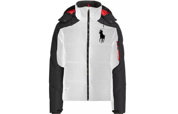 Polo Ralph Lauren Logo
