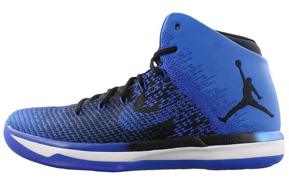 Jordan Air Jordan 31 Royal