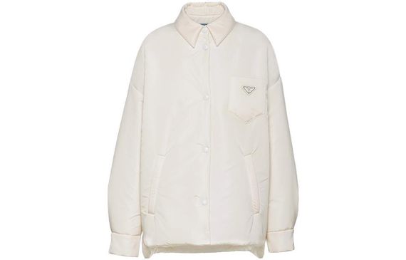 PRADA FW23 Logo