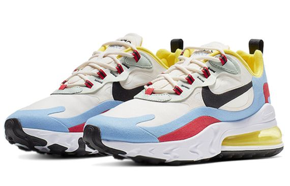 Nike Air Max 270 react