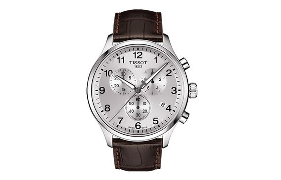 TISSOT 45mm