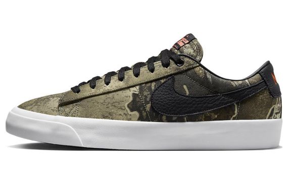 Nike SB Blazer LOW GT