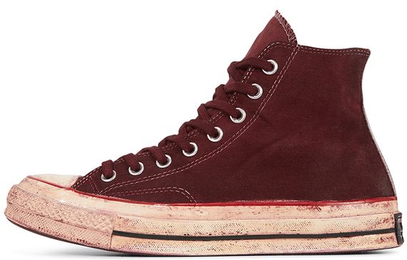 Converse 1970s Chuck Crafted Dye High Top