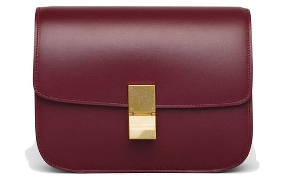 CELINE Classic Box /