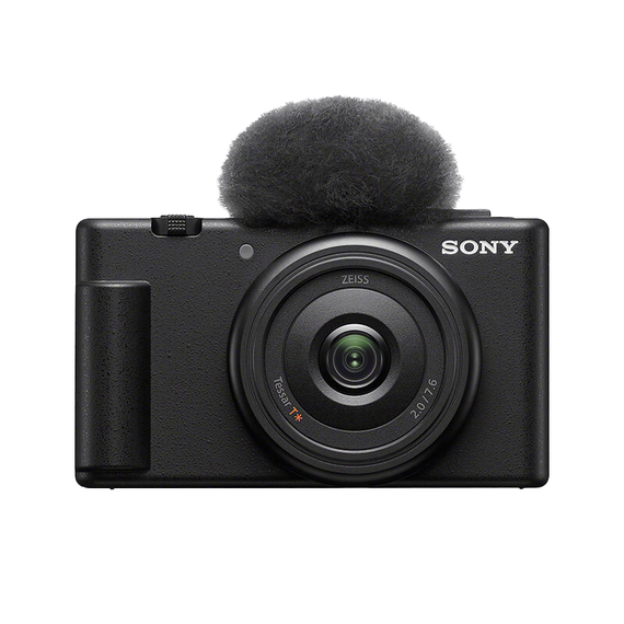SONY ZV-1F CMOS 2000 Vlog 4K /