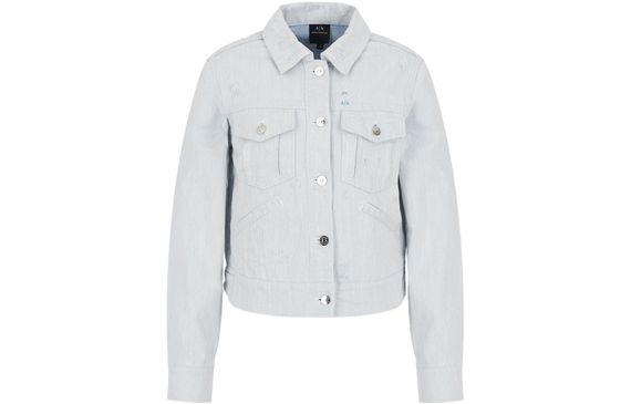 ARMANI EXCHANGE SS22