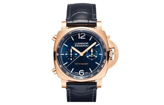 PANERAI LUMINOR 50 44mm PAM01111