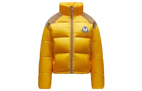 MONCLER GENIUS x PALM ANGELSS FW21 Logo