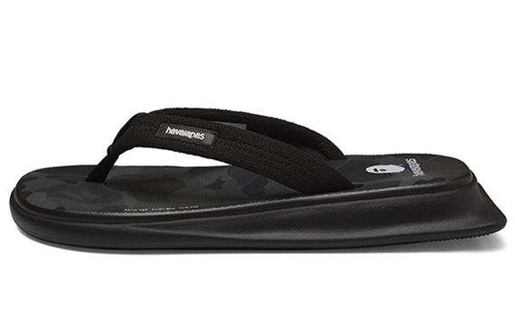 Havaianas x A BATHING APE