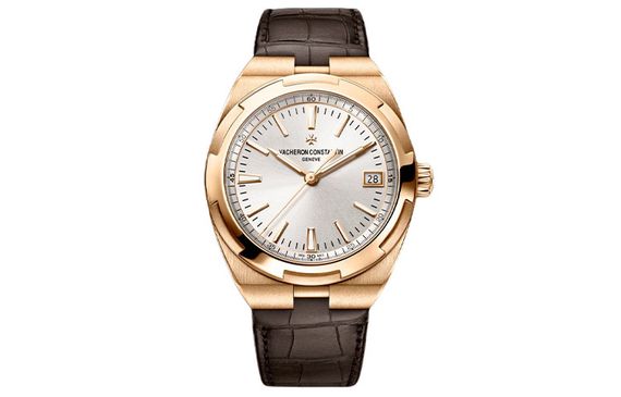 VACHERON CONSTANTIN OVERSEAS 150 41mm