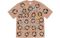 Supreme FW19 Week 17 Clowns Tee T