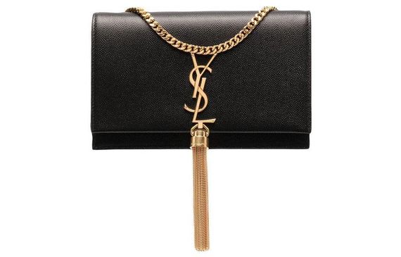 SAINT LAURENT YSL KATE Logo