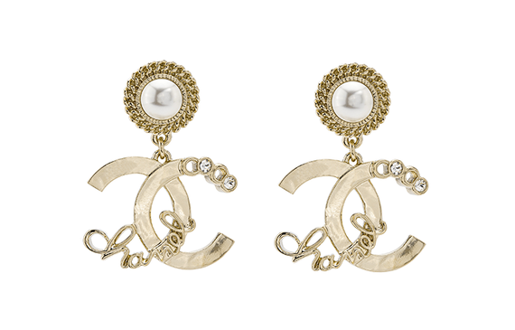 【22 】CHANEL 、 C