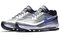 Nike Air Max 97 BW Metallic Silver Persian Violet