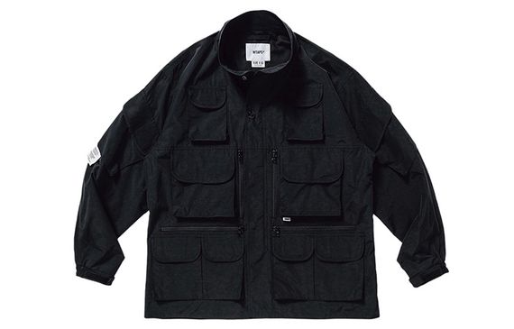 WTAPS Modular