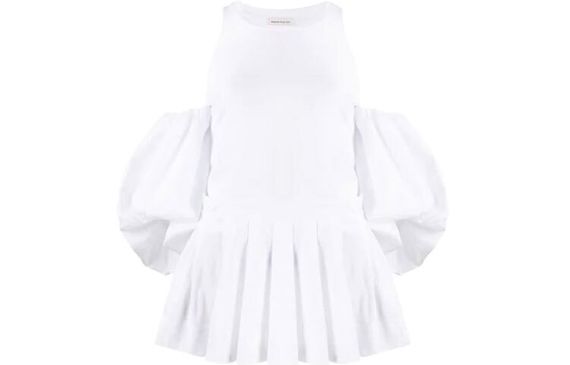 Alexander McQueen T