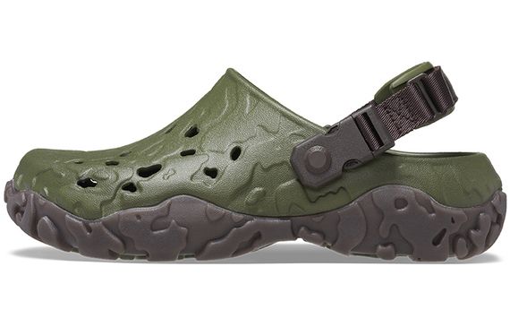 Crocs EVA