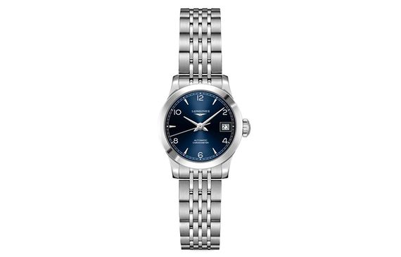 LONGINES 26mm L2.320.4.96.6
