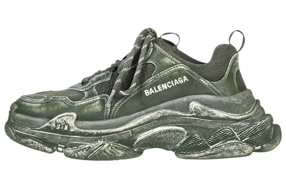 Balenciaga Triple S