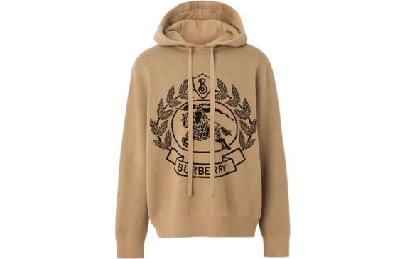 Burberry FW22 Logo