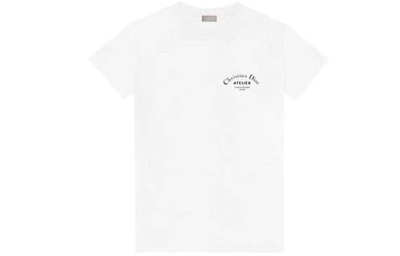 DIOR Logo T