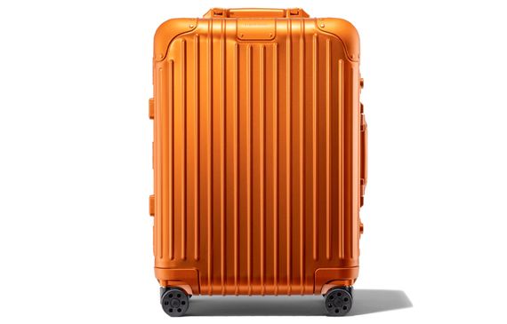 【 】 RIMOWA ORIGINAL Cabin 21 35L 21
