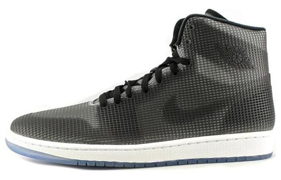 Jordan Air Jordan 1 Retro 4lab1 Reflect Silver