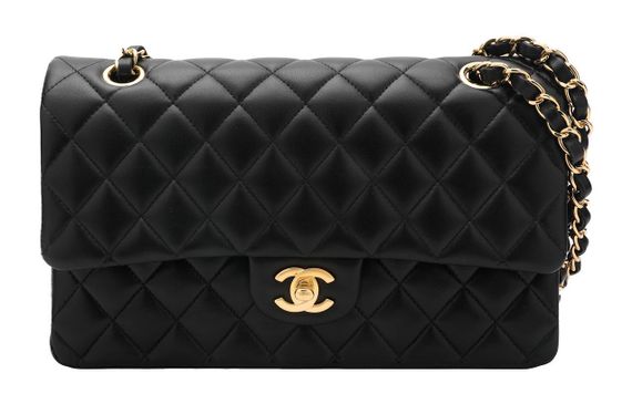 CHANEL Classic Flap CF