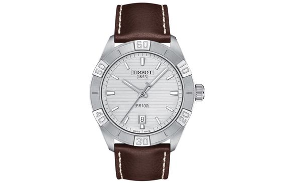 TISSOT PR100 42mm T101.610.16.031.00