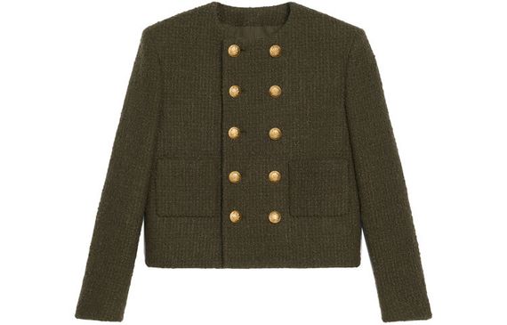 CELINE FW21