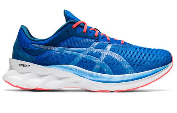 Asics Novablast 1