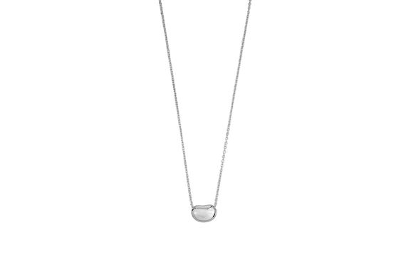 TIFFANY &amp; CO. Elsa Peretti Bean 40x0.9cm