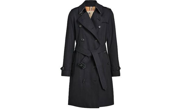 Burberry Trench