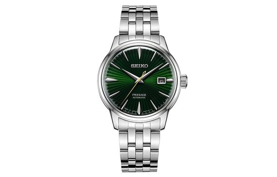 SEIKO 40.5mm SRPE15J1