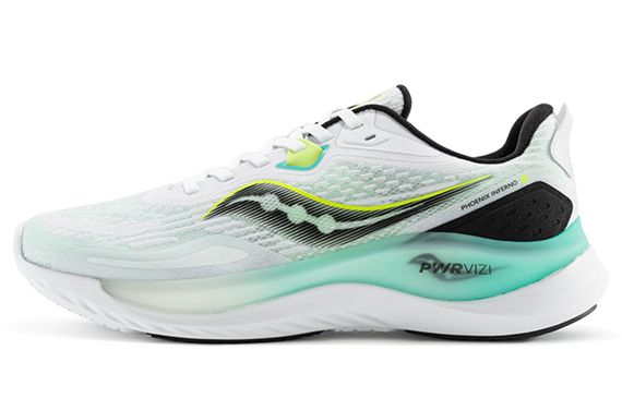 Saucony Phoenix Inferno 2